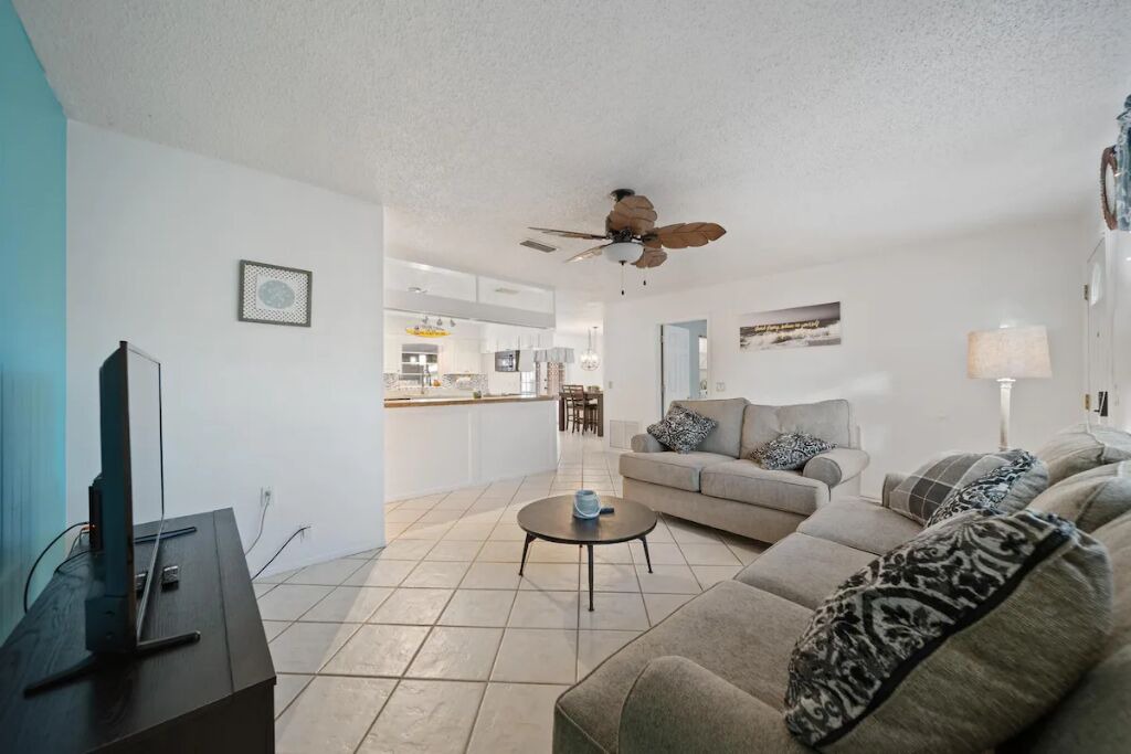 Photo of Livingroom in Memphis