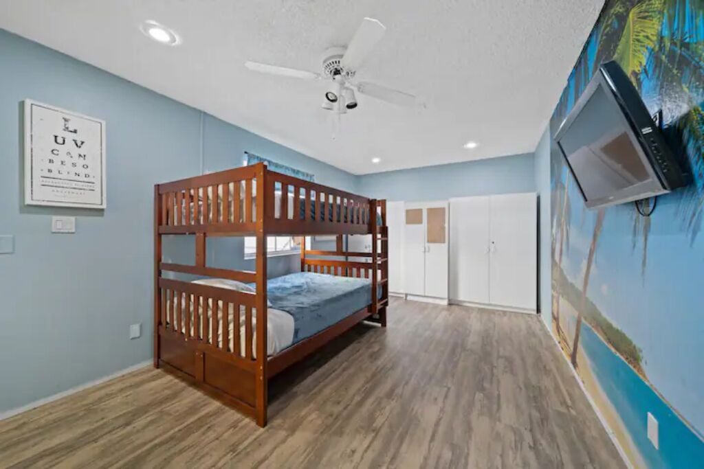 Photo of Bedroom in Memphis