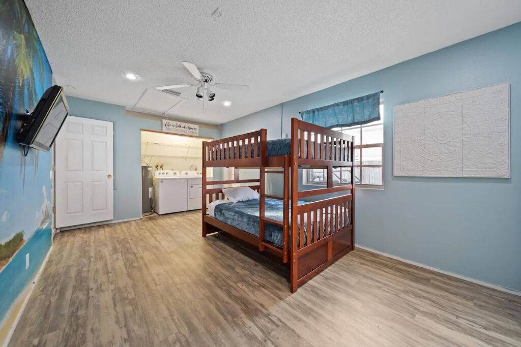 Photo of Bedroom in Memphis