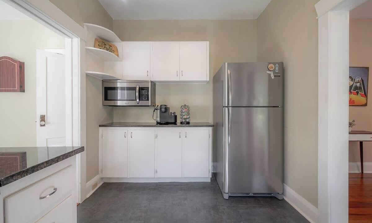Photo of Kitchen in Seminole Heights