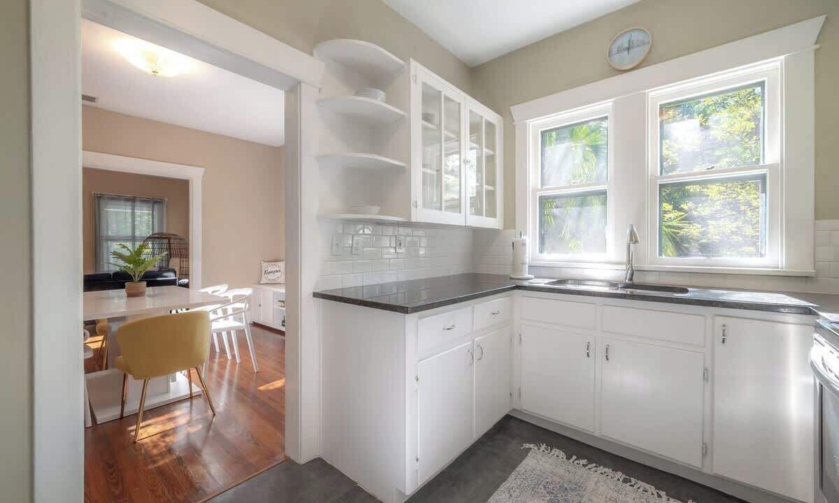 Photo of Kitchen in Seminole Heights