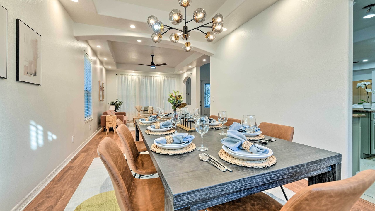 Photo of Livingroom in Thonotosassa