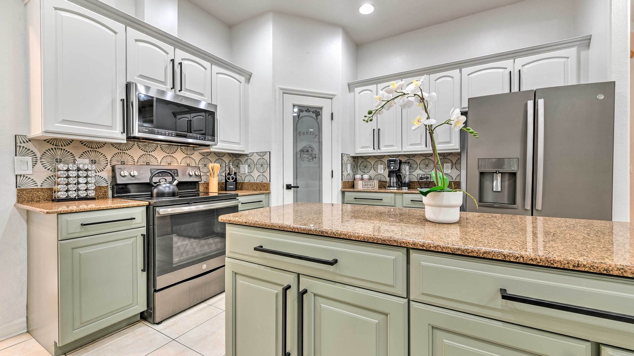 Photo of Kitchen in Thonotosassa