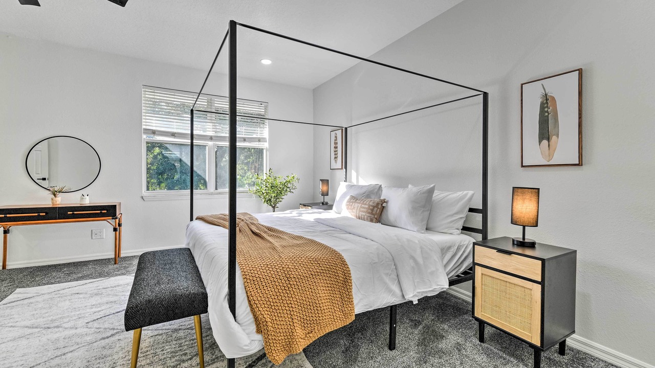 Photo of Bedroom in Thonotosassa