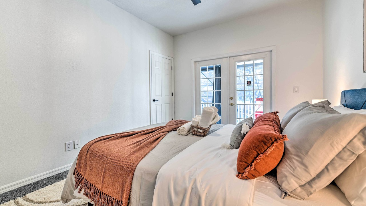 Photo of Bedroom in Thonotosassa
