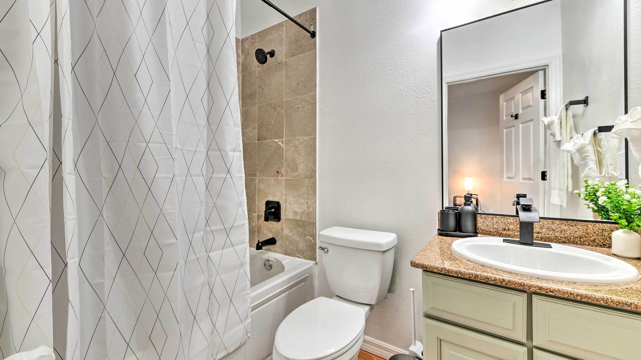 Photo of Bathroom in Thonotosassa