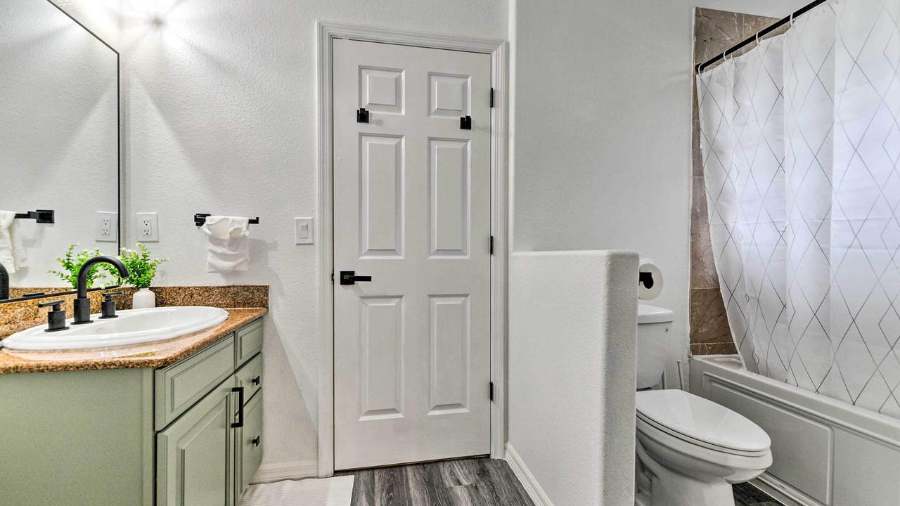 Photo of Bathroom in Thonotosassa