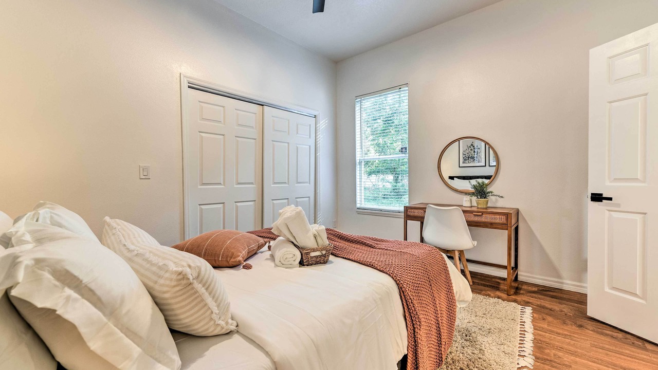 Photo of Bedroom in Thonotosassa
