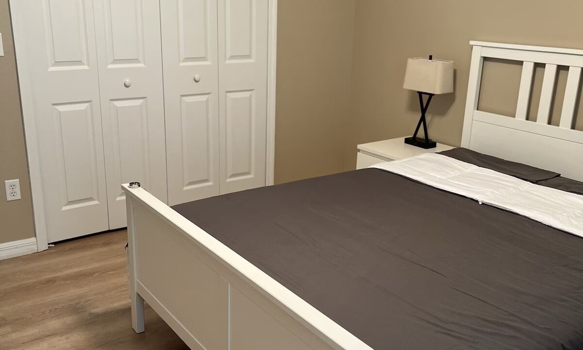 Photo of Bedroom in Ocoee