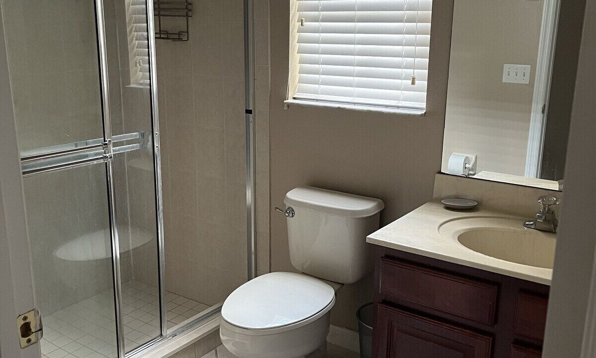 Photo of Bathroom in Ocoee