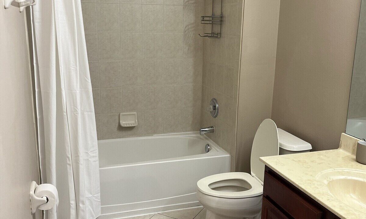 Photo of Bathroom in Ocoee