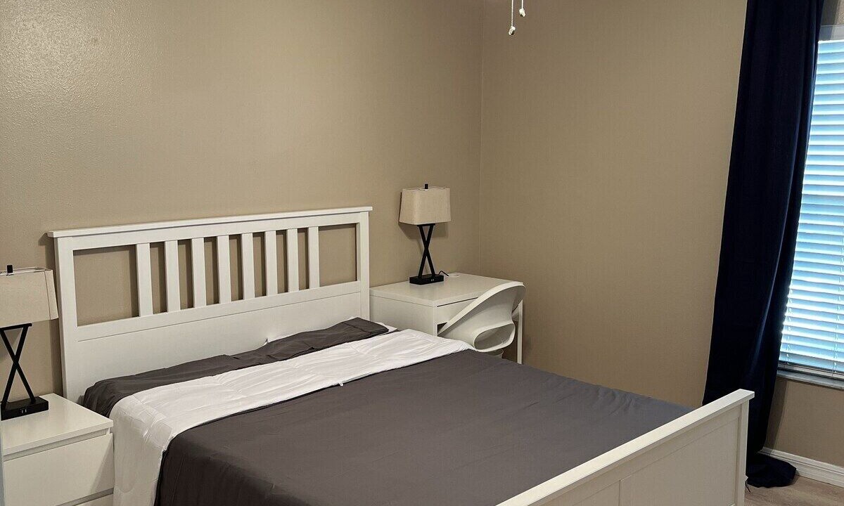 Photo of Bedroom in Ocoee