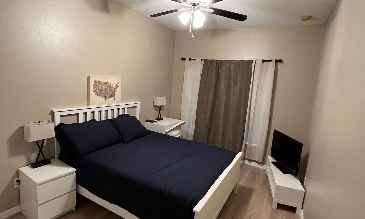 Photo of Bedroom in Ocoee