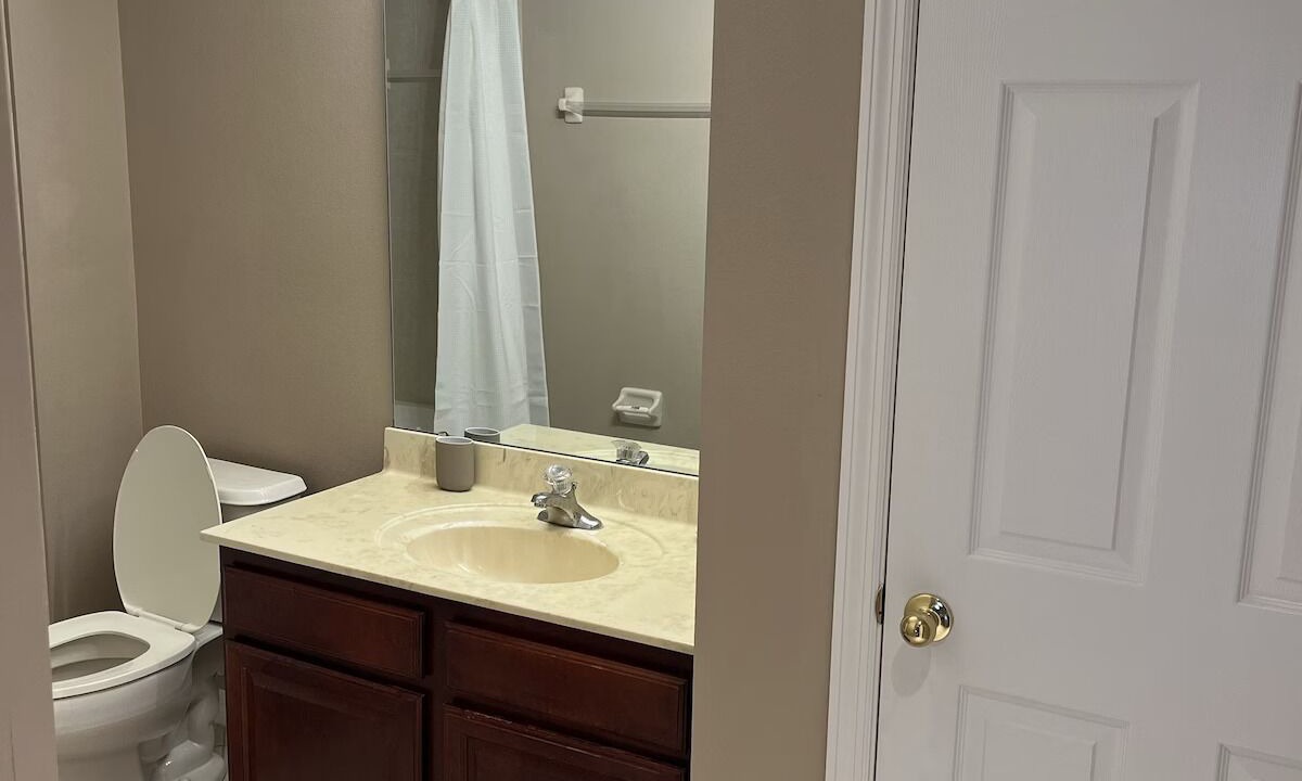 Photo of Bathroom in Ocoee