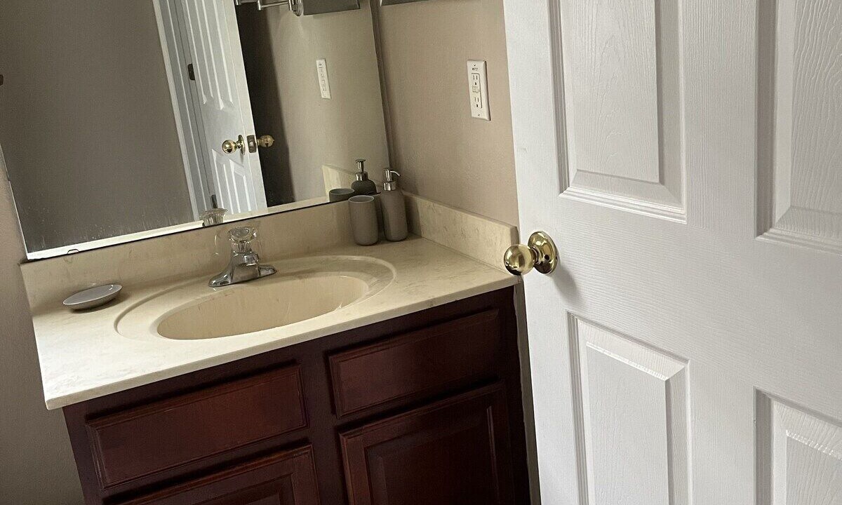 Photo of Bathroom in Ocoee