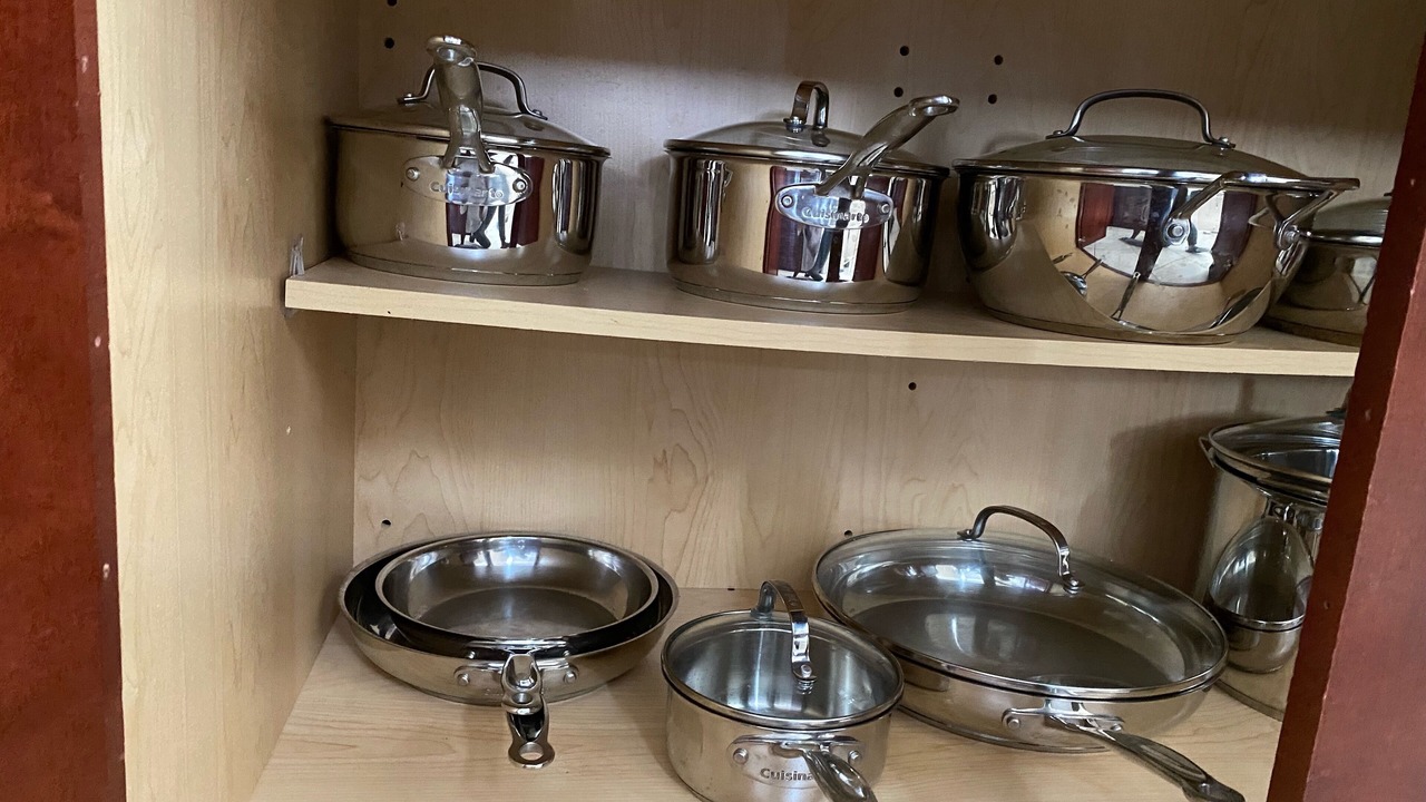Photo of Kitchen in Ocoee