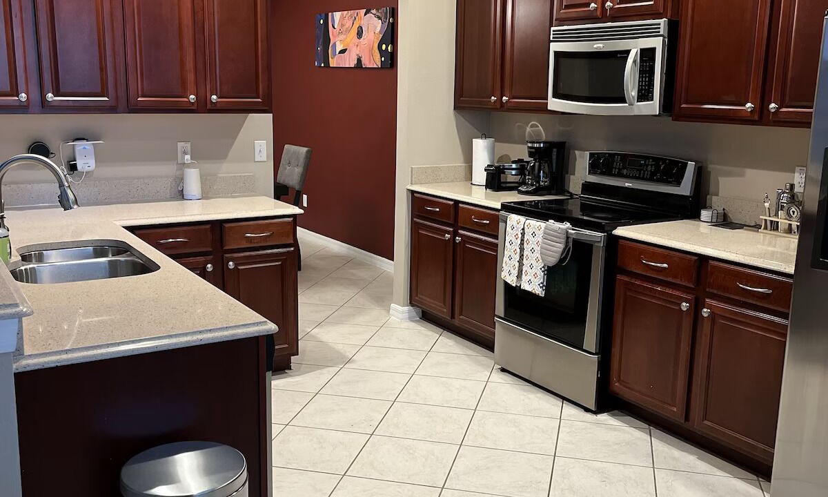 Photo of Kitchen in Ocoee