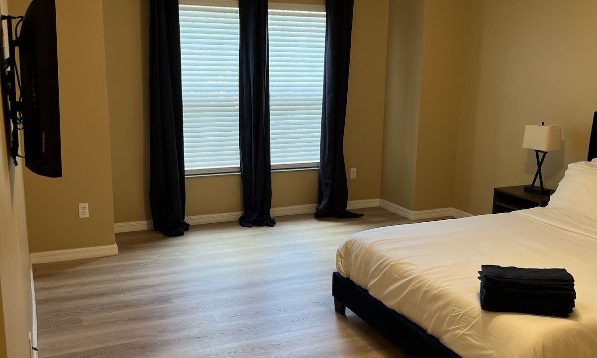 Photo of Bedroom in Ocoee