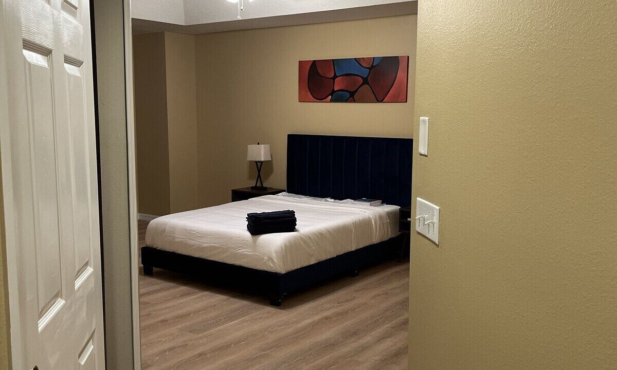 Photo of Bedroom in Ocoee