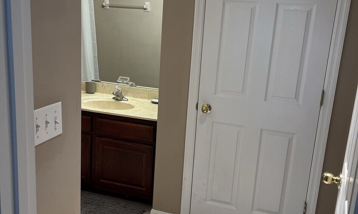 Photo of Bathroom in Ocoee