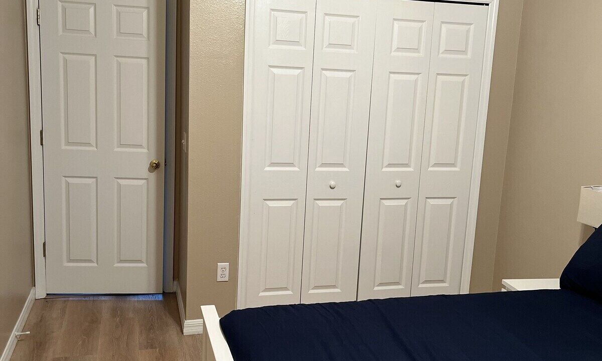 Photo of Bedroom in Ocoee