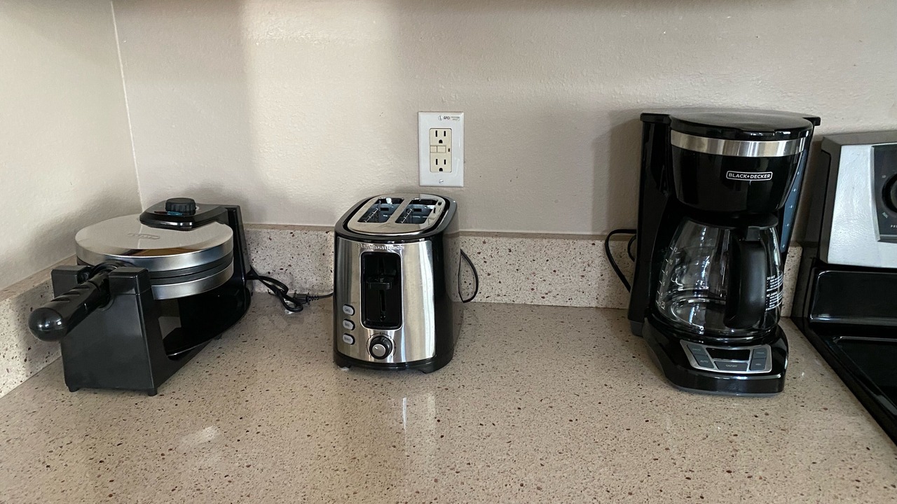 Photo of Kitchen in Ocoee