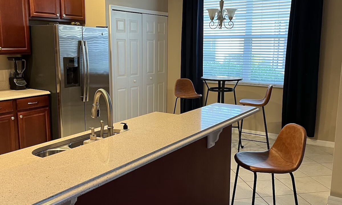 Photo of Kitchen in Ocoee