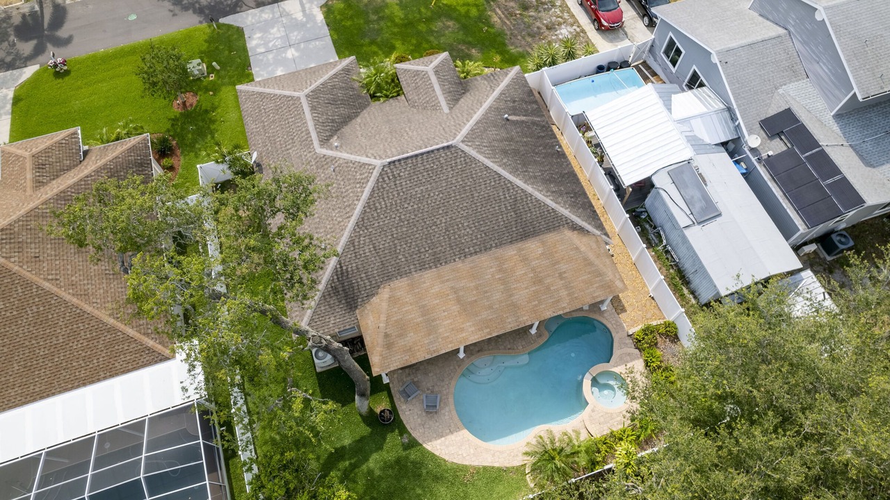 Photo of Outdoor in Madeira Beach