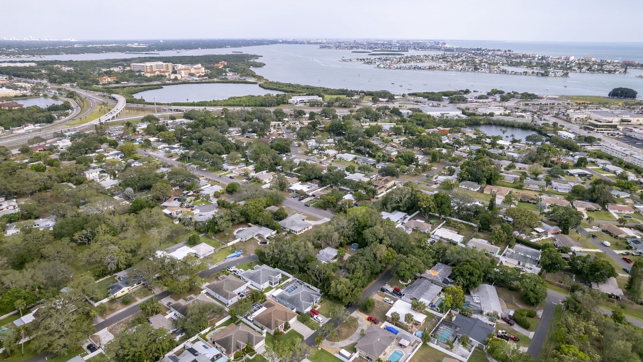 Photo of Outdoor in Madeira Beach