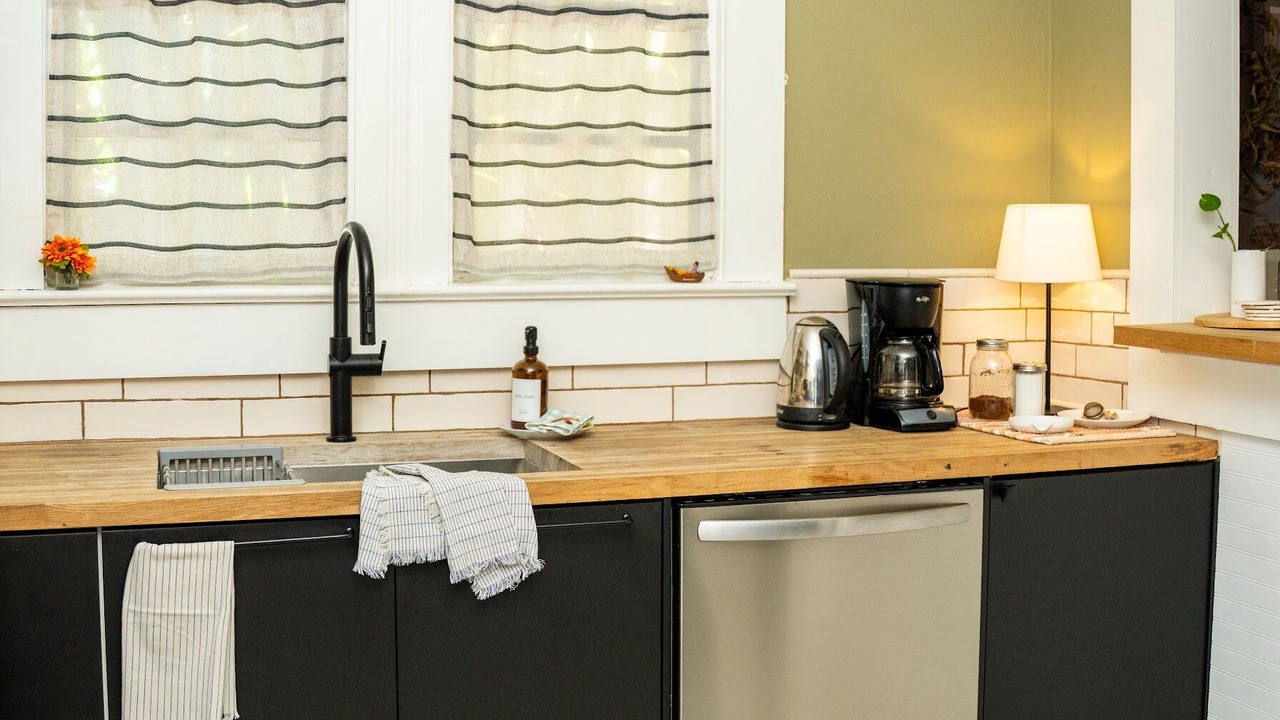 Photo of Kitchen in Ybor City