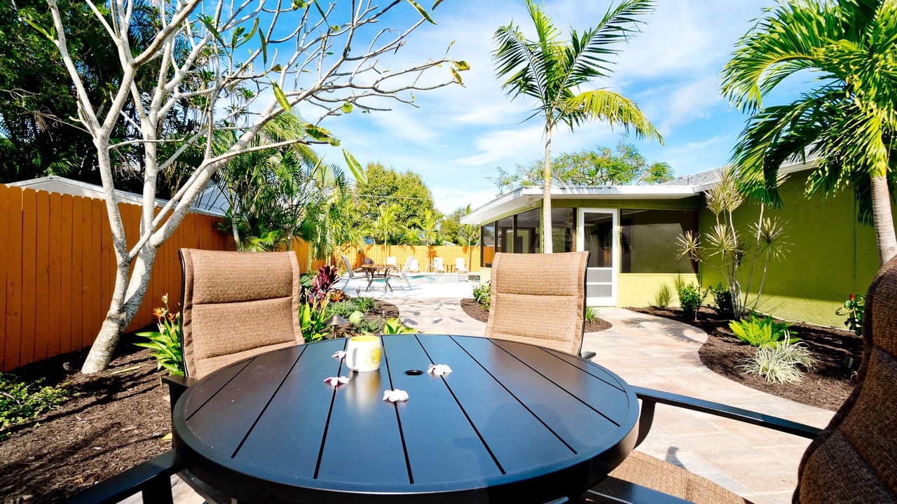 Photo of Outdoor in Palma Sola