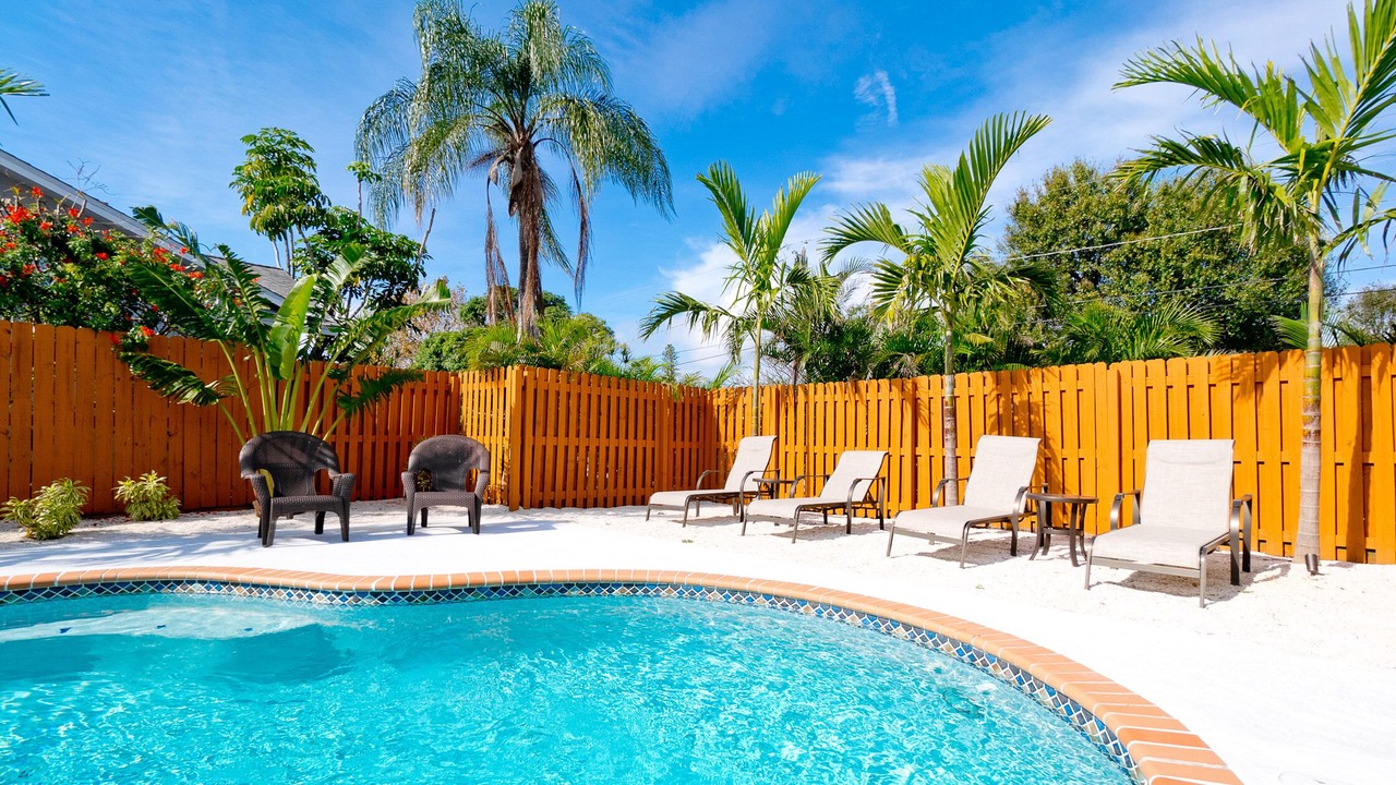 Photo of Outdoor in Palma Sola