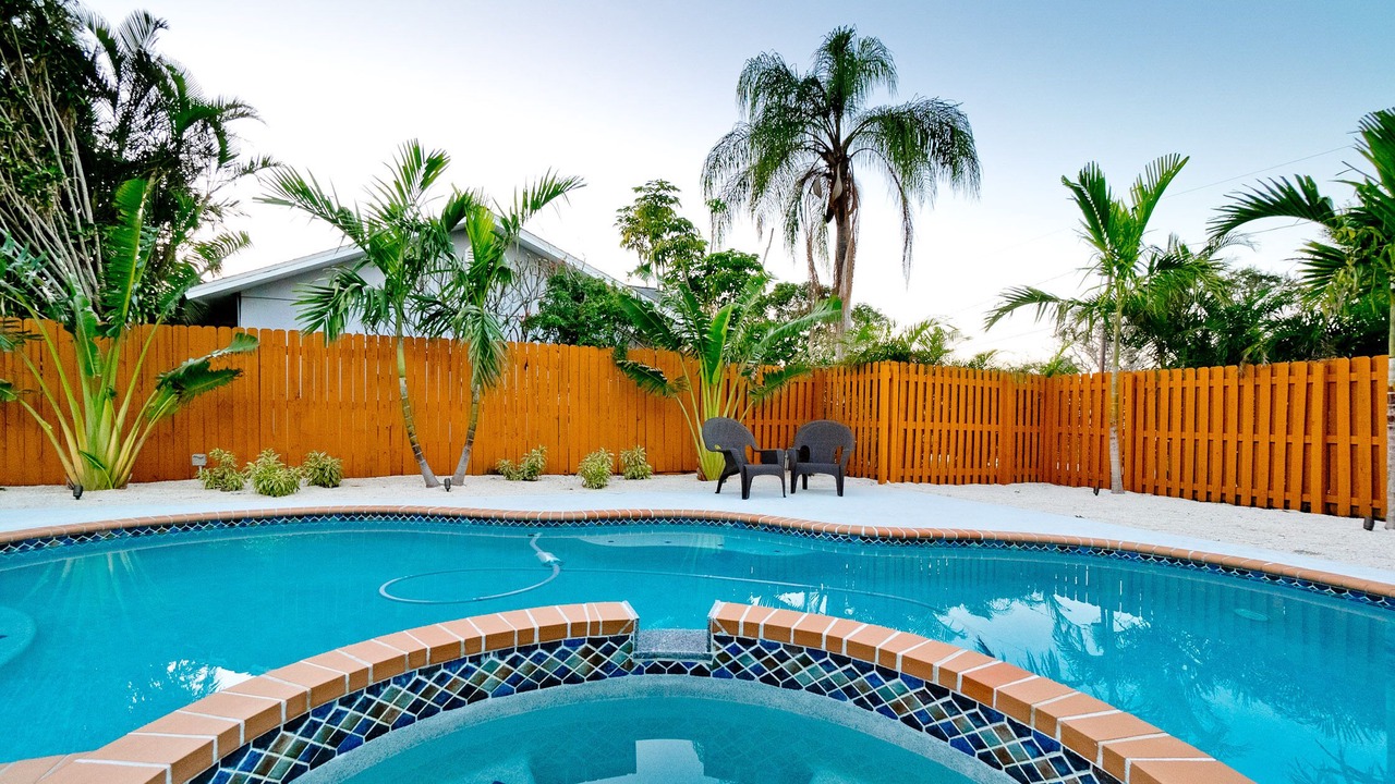 Photo of Outdoor in Palma Sola