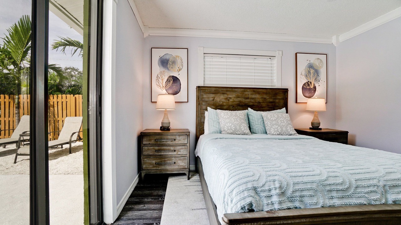Photo of Bedroom in Palma Sola