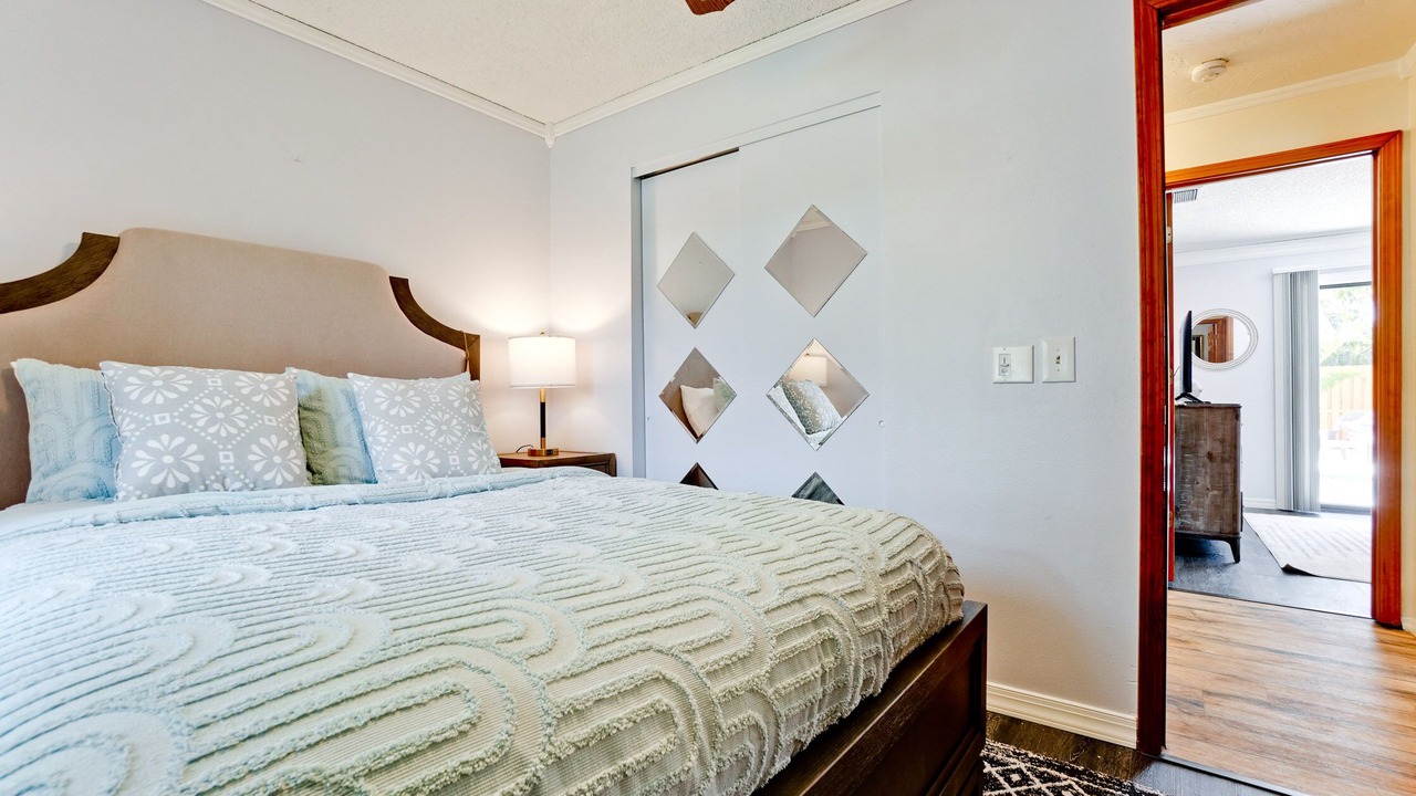 Photo of Bedroom in Palma Sola