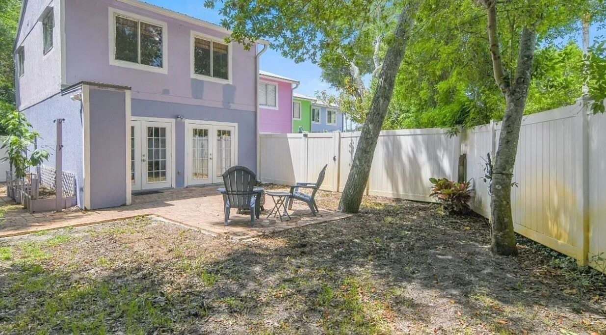 Photo of Patio Balcony in New Smyrna Beach