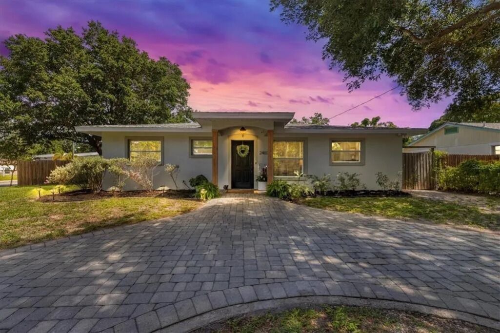 Photo of Outdoor in Alta Vista
