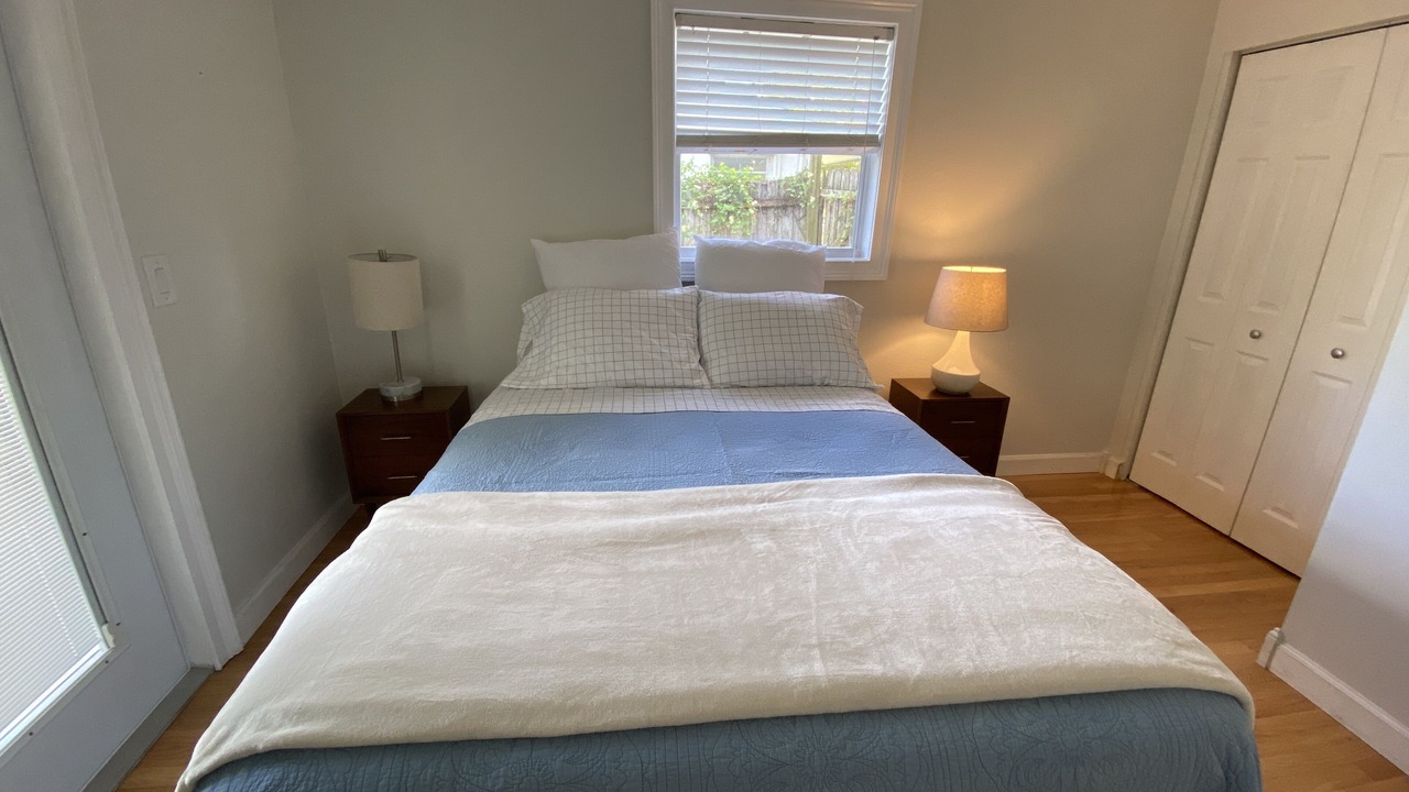 Photo of Bedroom in Alta Vista