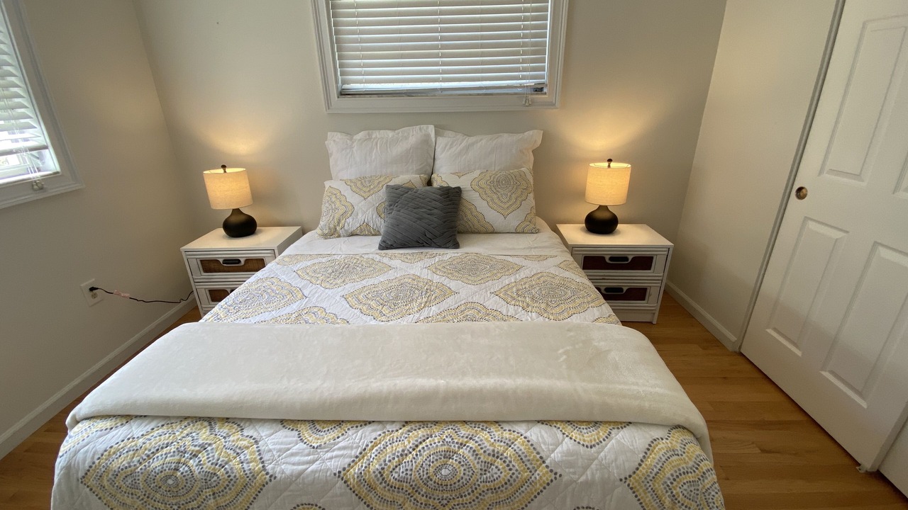 Photo of Bedroom in Alta Vista