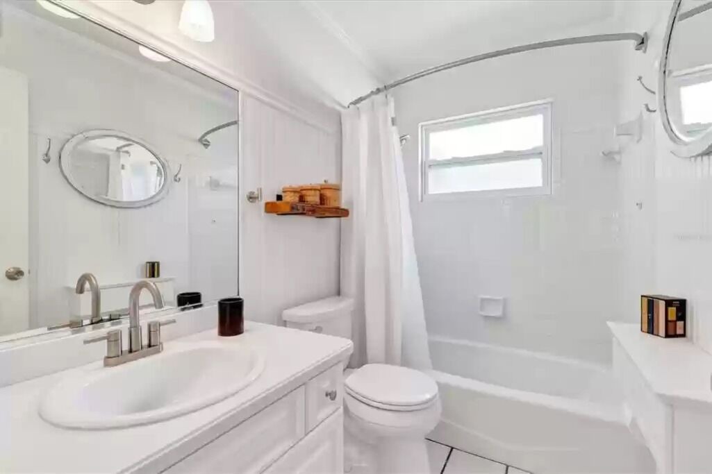 Photo of Bathroom in Alta Vista