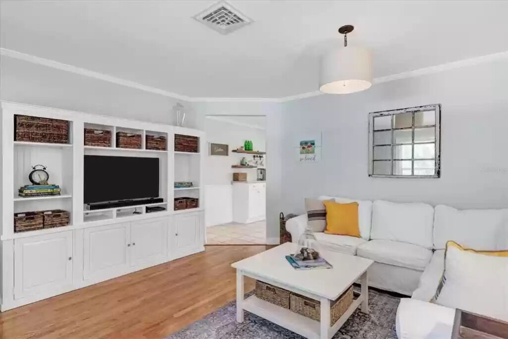 Photo of Livingroom in Alta Vista