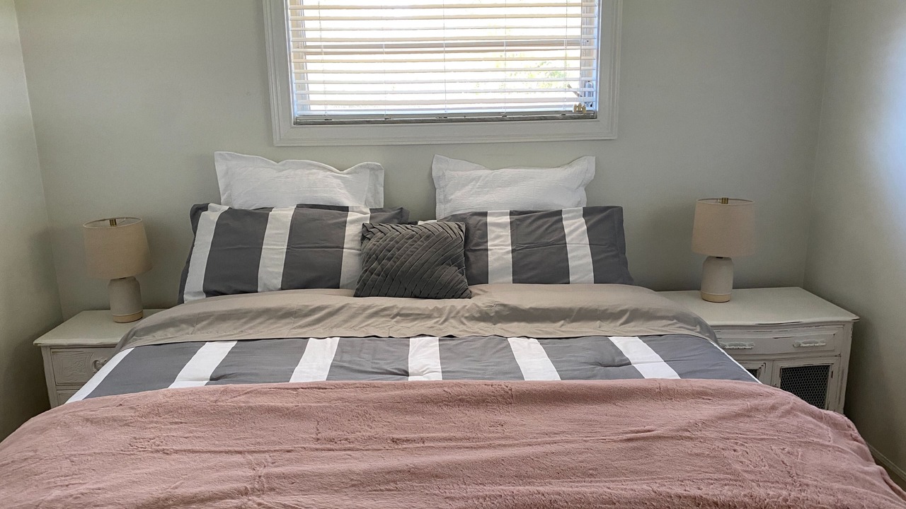 Photo of Bedroom in Alta Vista