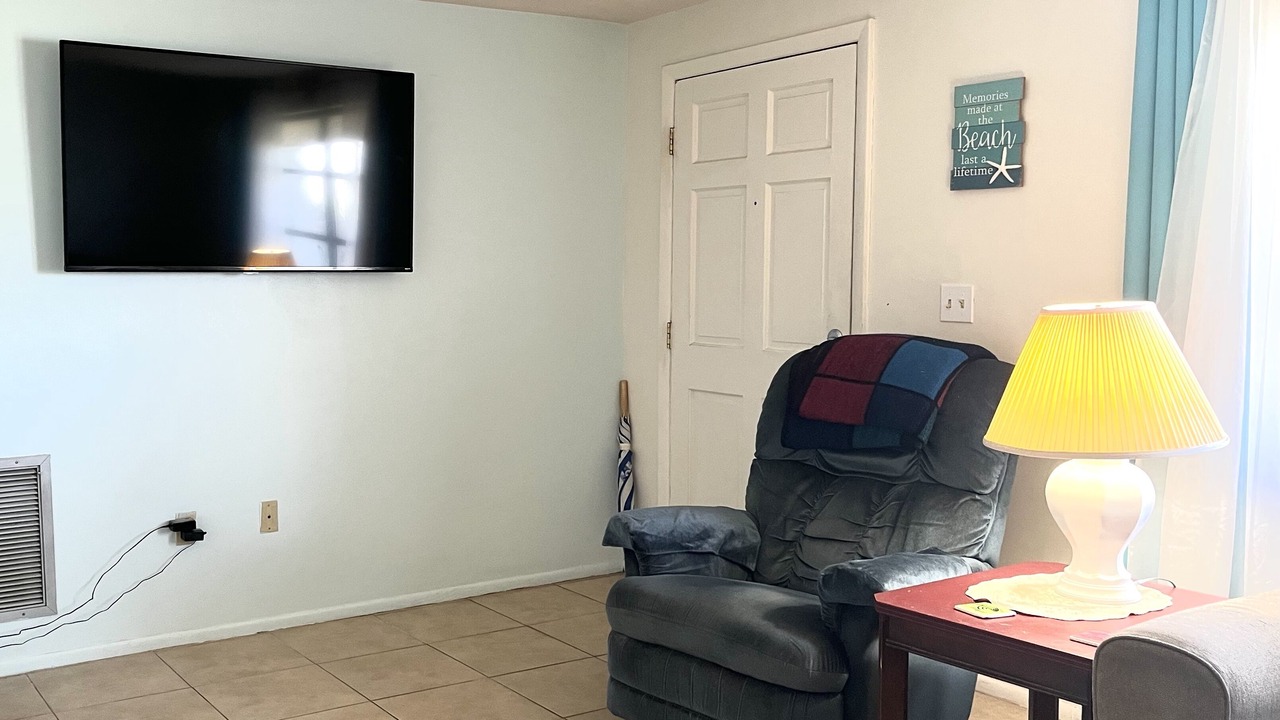 Photo of Livingroom in Holiday