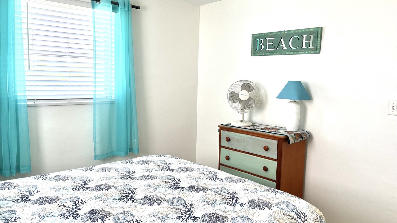 Photo of Bedroom in Holiday