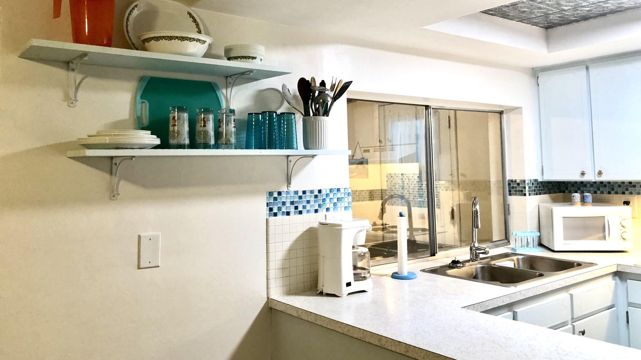 Photo of Kitchen in Holiday