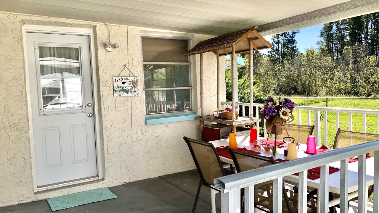 Photo of Outdoor in Holiday