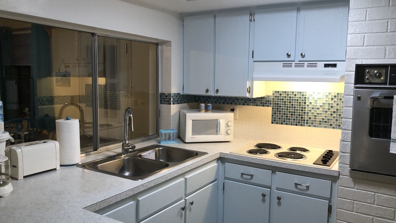 Photo of Kitchen in Holiday