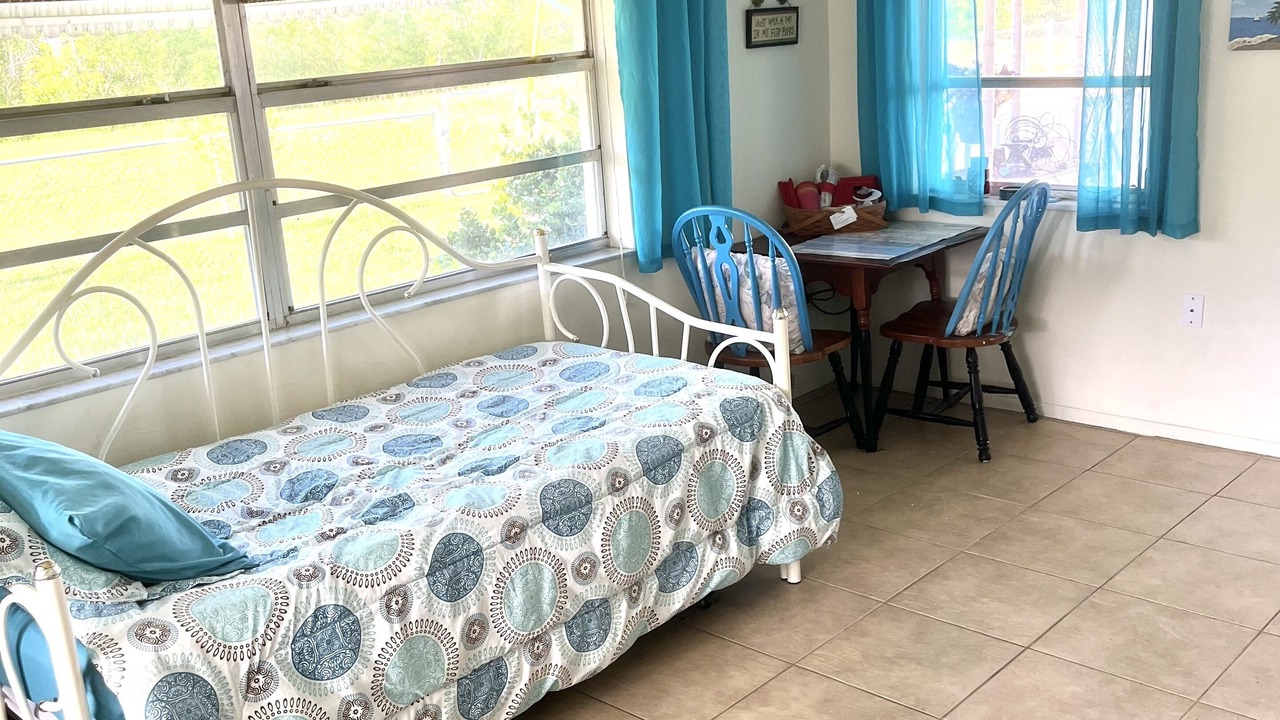 Photo of Bedroom in Holiday
