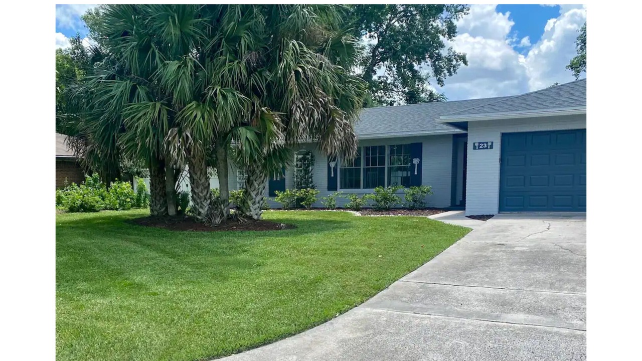 Photo of Outdoor in Dolphin's Cove