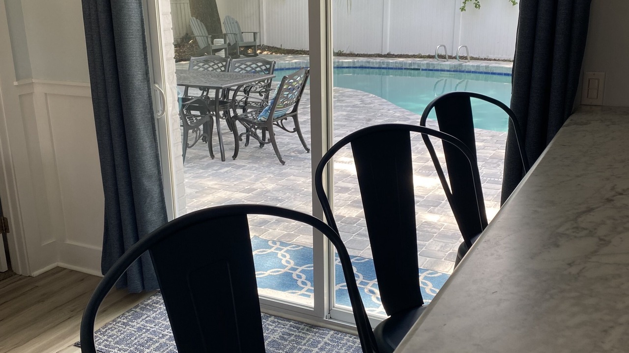 Photo of Outdoor in Dolphin's Cove